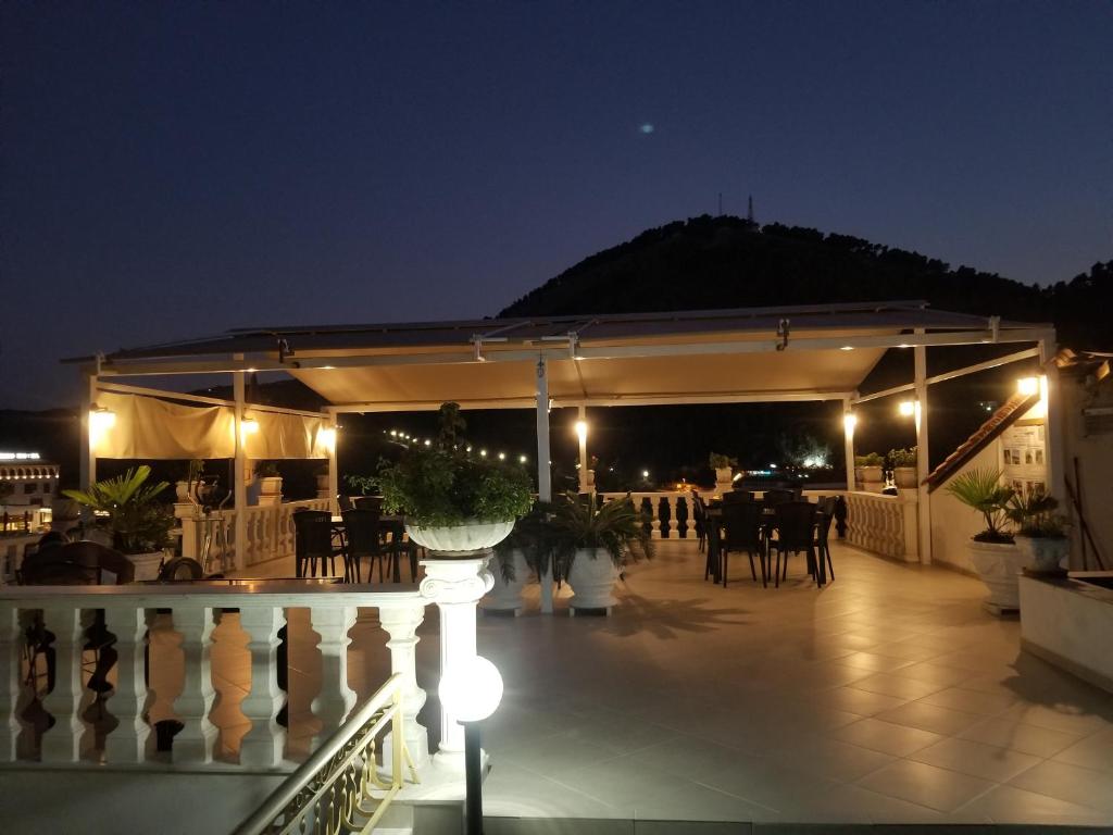 Guesthouse Arben Elezi photo