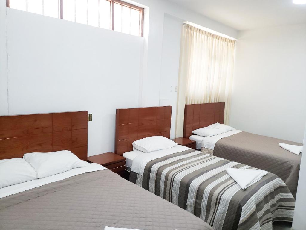 Shale Hotel - 5