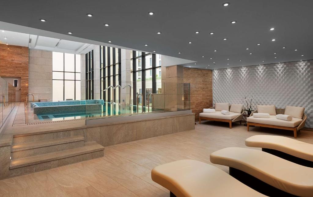 Hyatt Regency Sofia アクティビティ