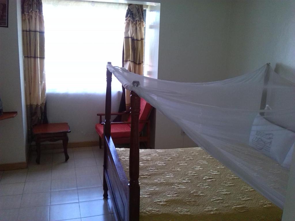 Mirema Hotel photo