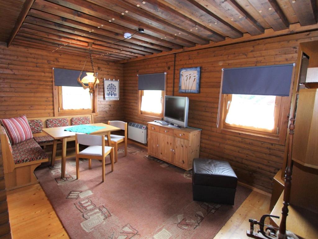 Apartment in Fresach near Ski Slopes - 3