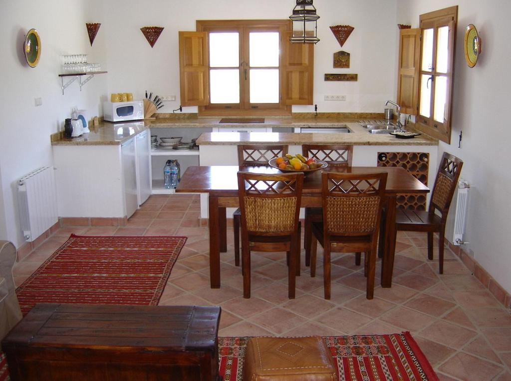 Holiday Home Finca Retama - 5