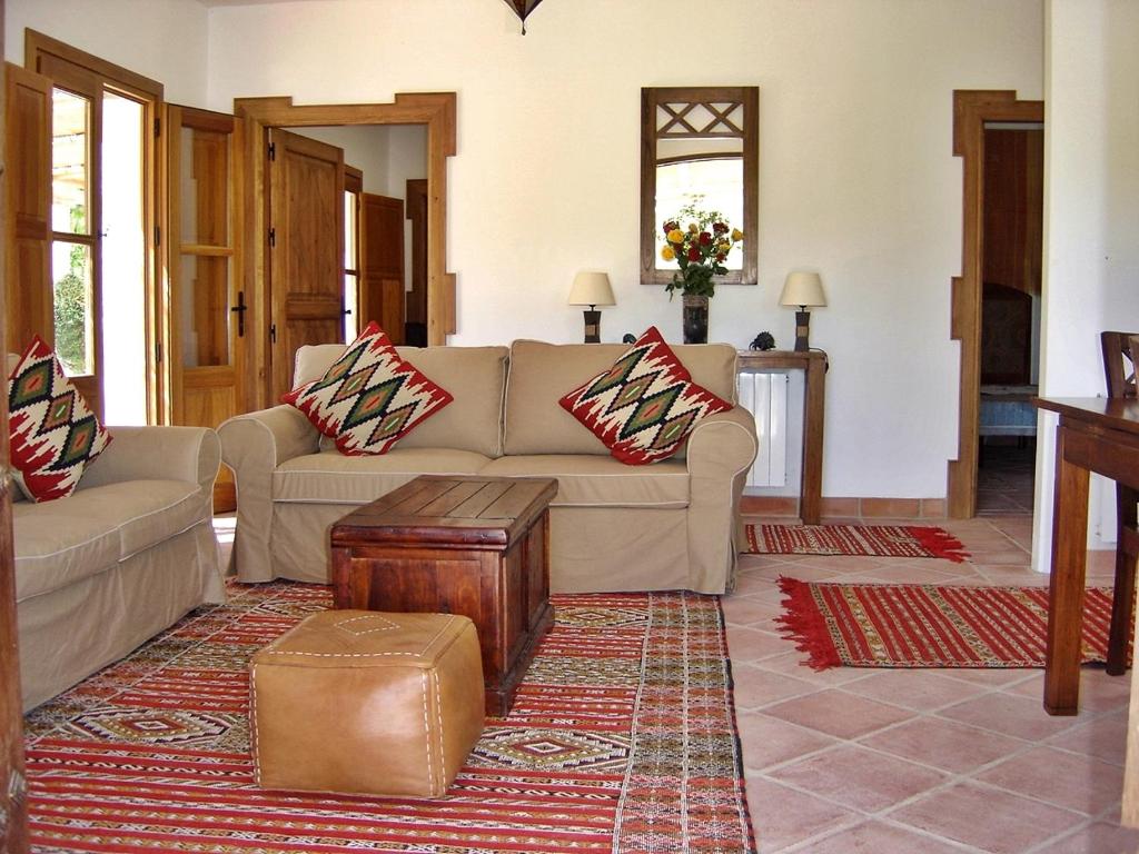 Holiday Home Finca Retama - 4