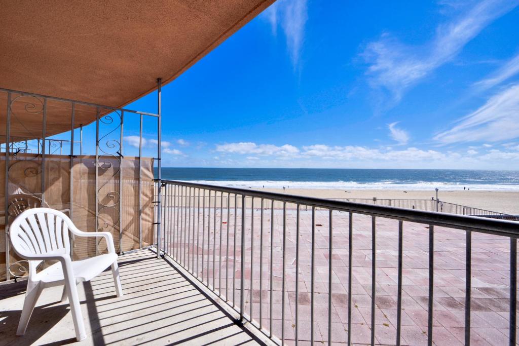 バルコニー/テラス