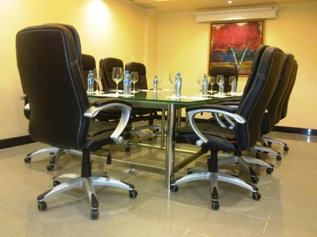 Meeting room / ballrooms