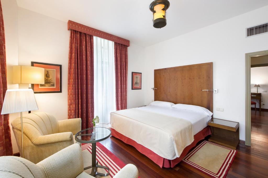 Parador De Limpias Photo 28