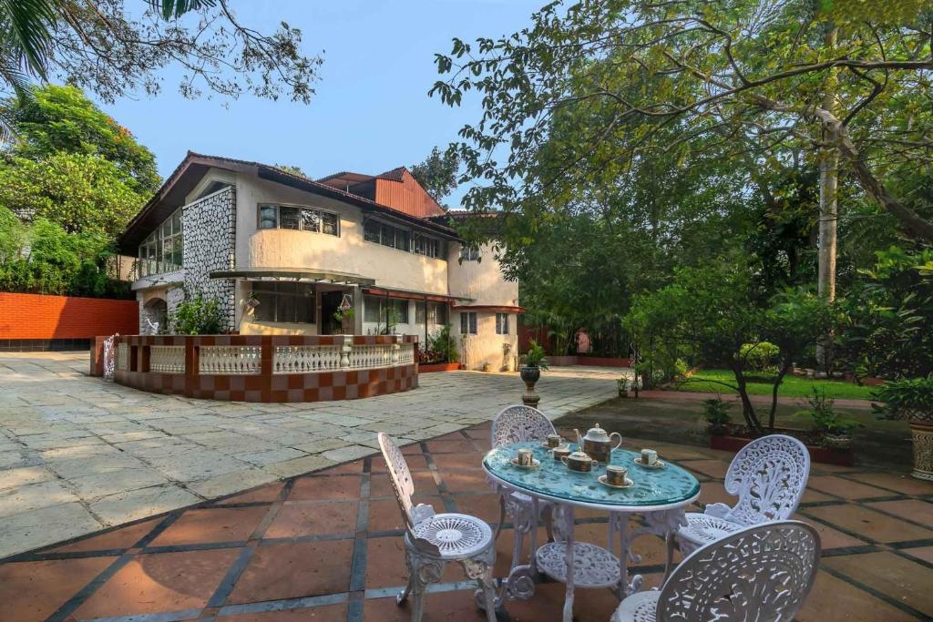 StayVista at Cove Cottage — Hotel in Lonavala