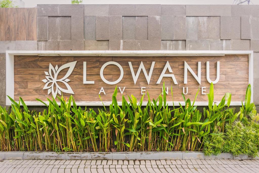 Omah Lowanu A1 Hunian Khas Jogjakarta di Tengah Kota photo