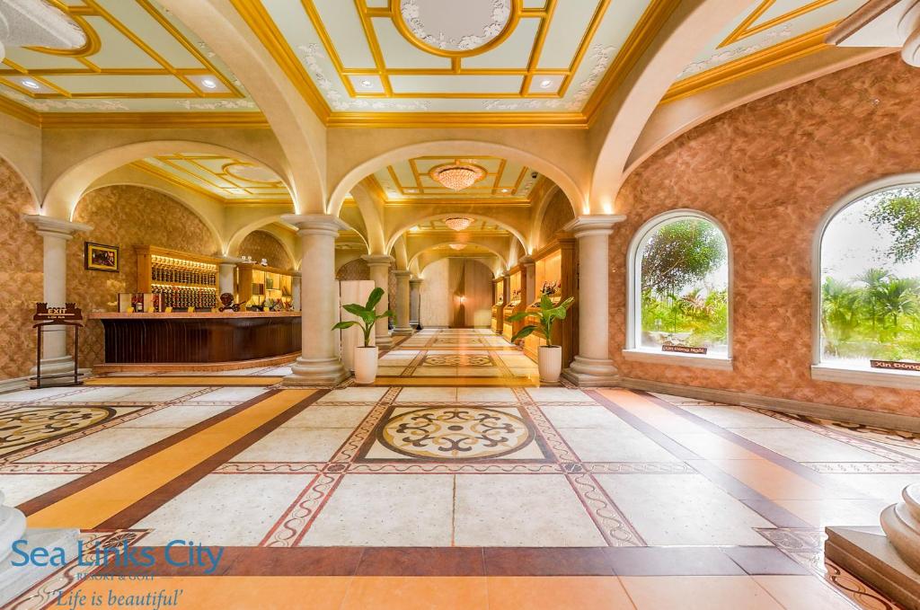 Nearby attraction, Ocean Vista in Phan Thiet