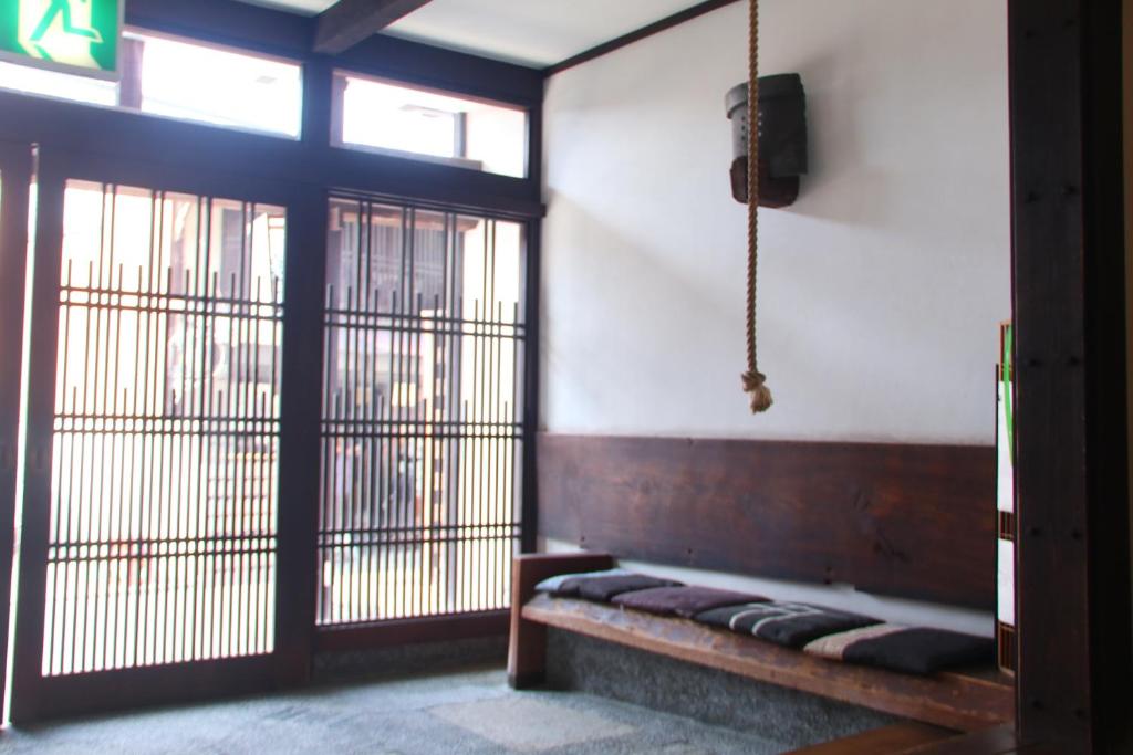 Ryoso Kawaguchi photo
