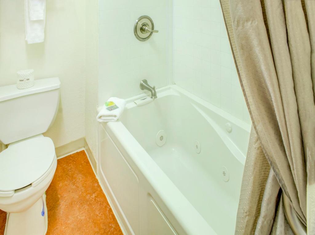 バスルーム（客室）