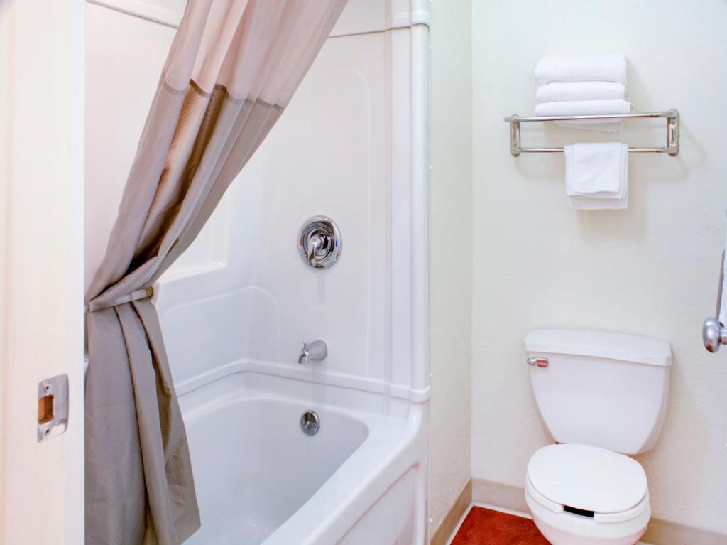 バスルーム（客室）