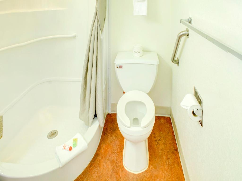 バスルーム（客室）