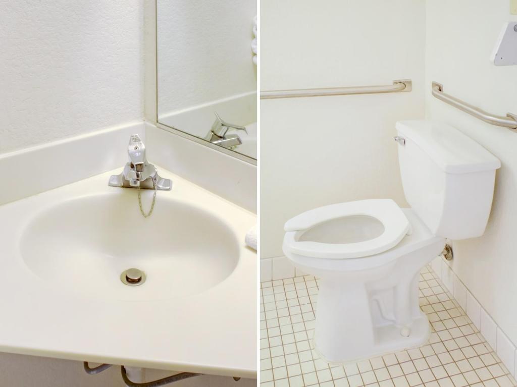 バスルーム（客室）