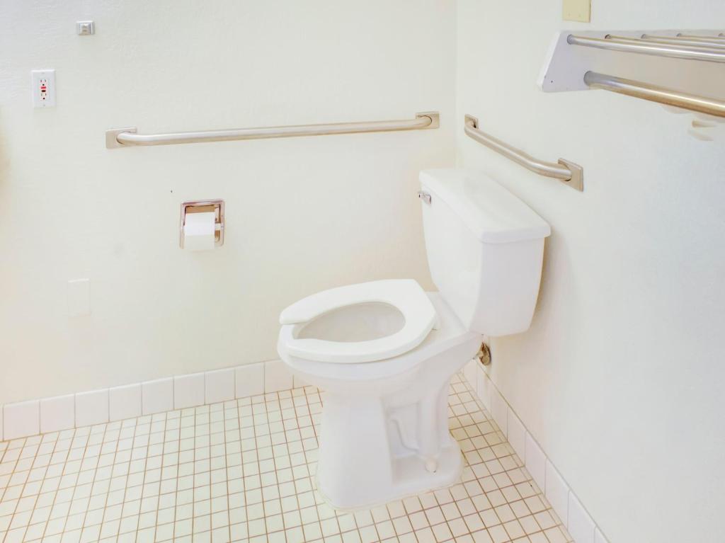 バスルーム（客室）