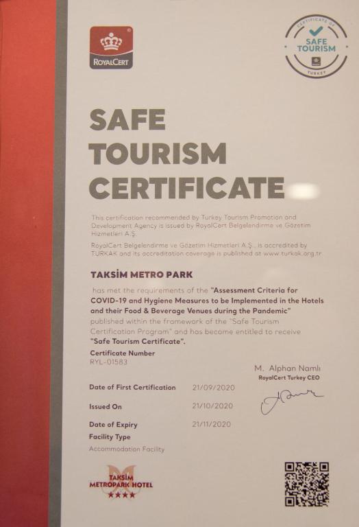 Facilities