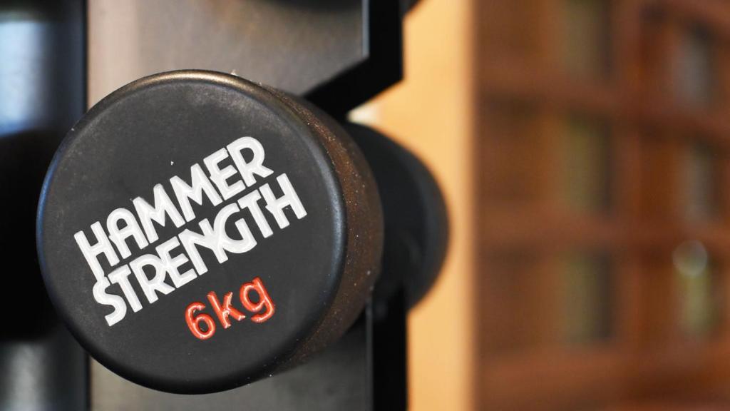 フィットネス/ジム