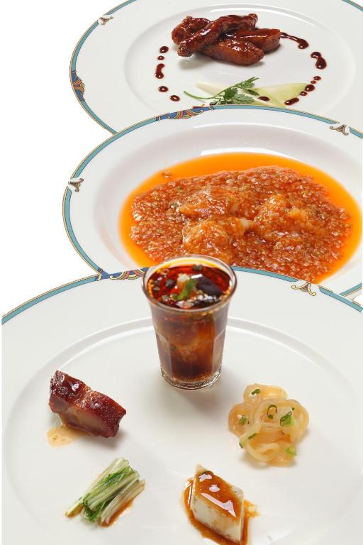 Food and beverages