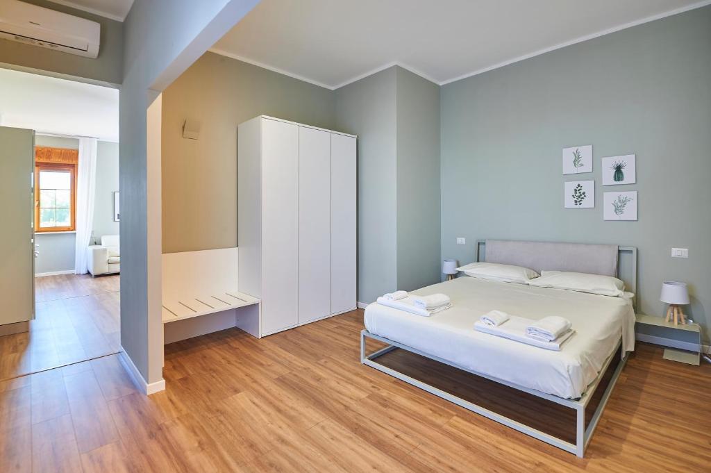 Lapilanoa - Suite & Pool - 3