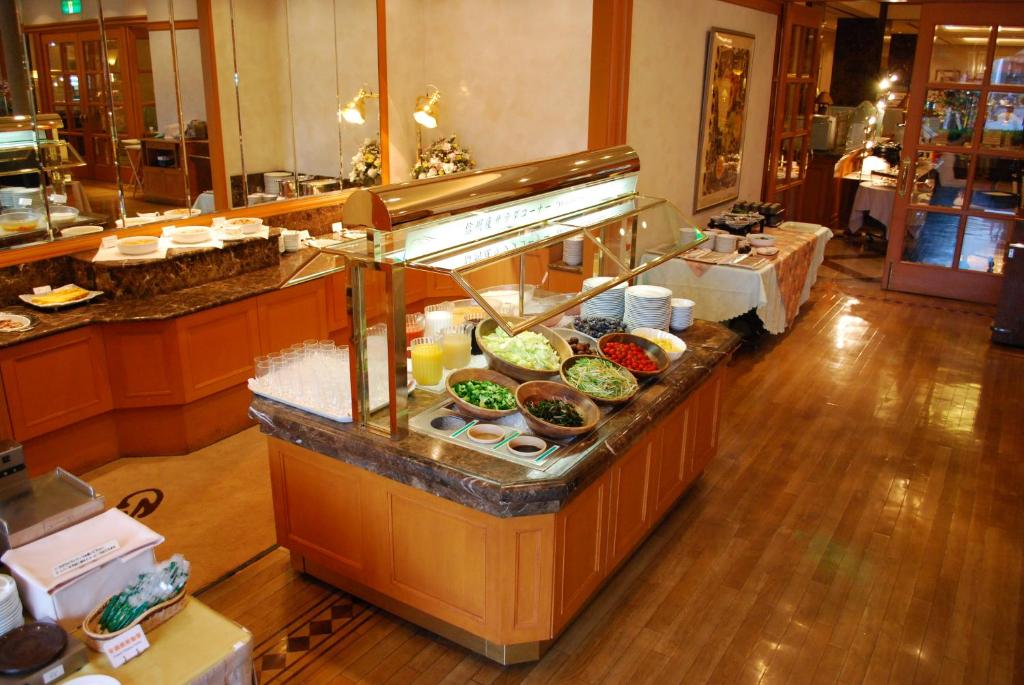 Food and beverages