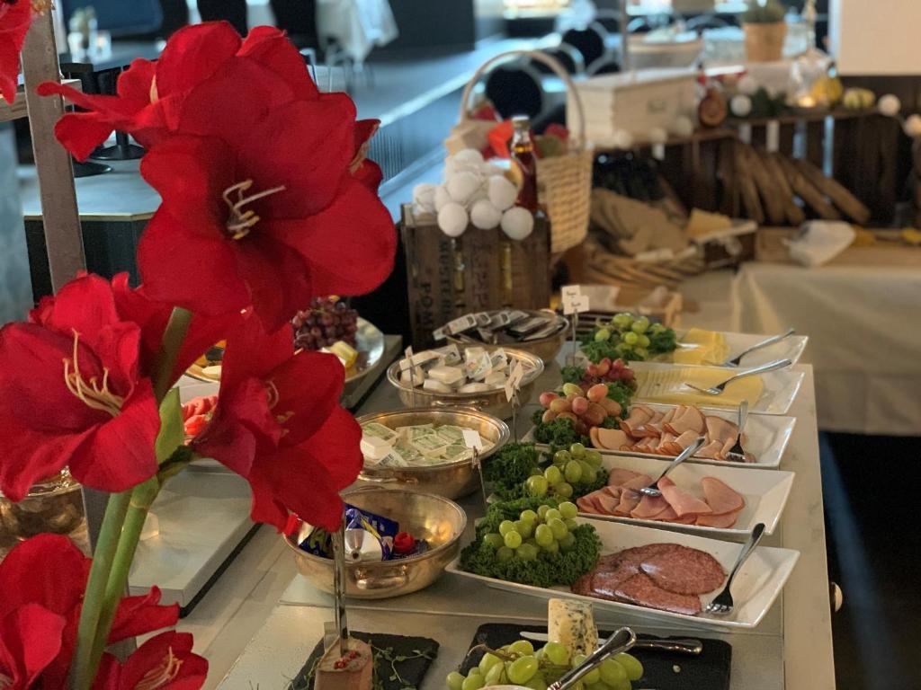 Food and beverages, Stadshotellet Kristinehamn in Kristinehamn