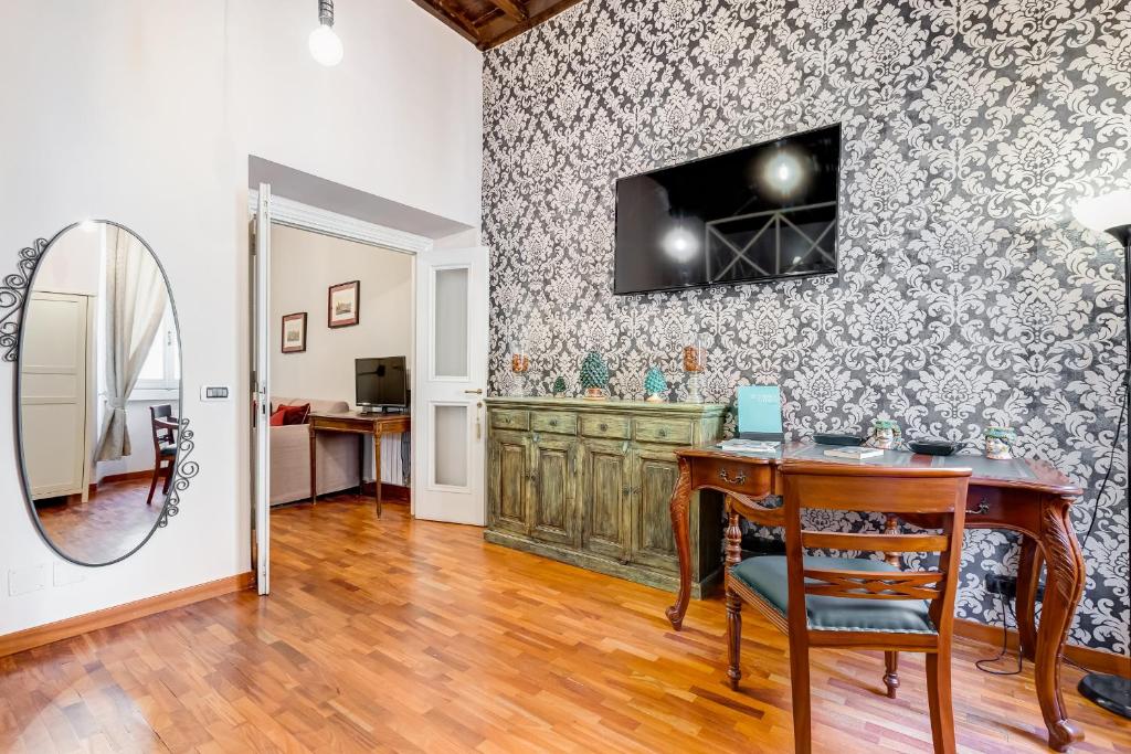 Casa Tiffany Piazza di Spagna - 3