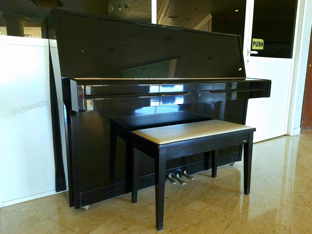 Facilities