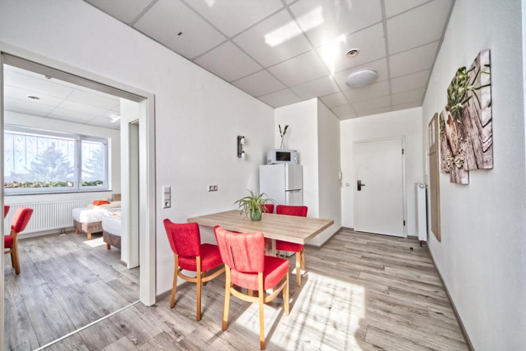 Apartment Lichtenwald 전경