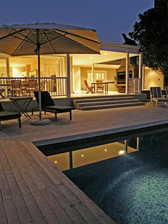 Hotels in Fish River Mouth, South Africa price from 95 of