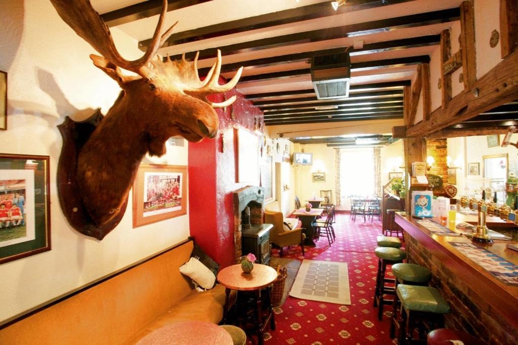 Abbey Grange Hotel photo 3