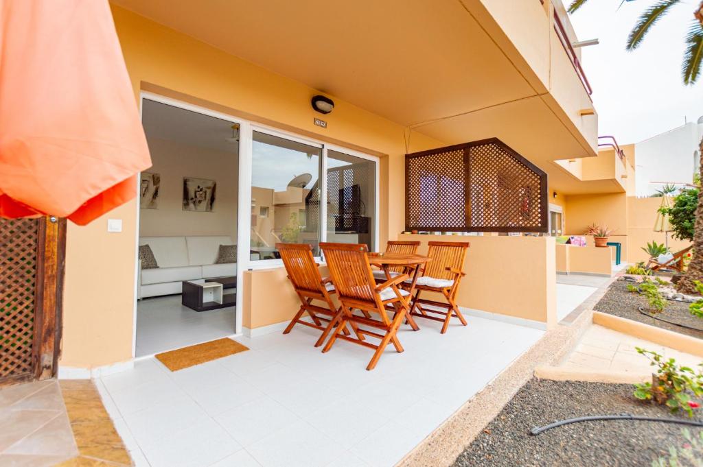 SolApartment - 4