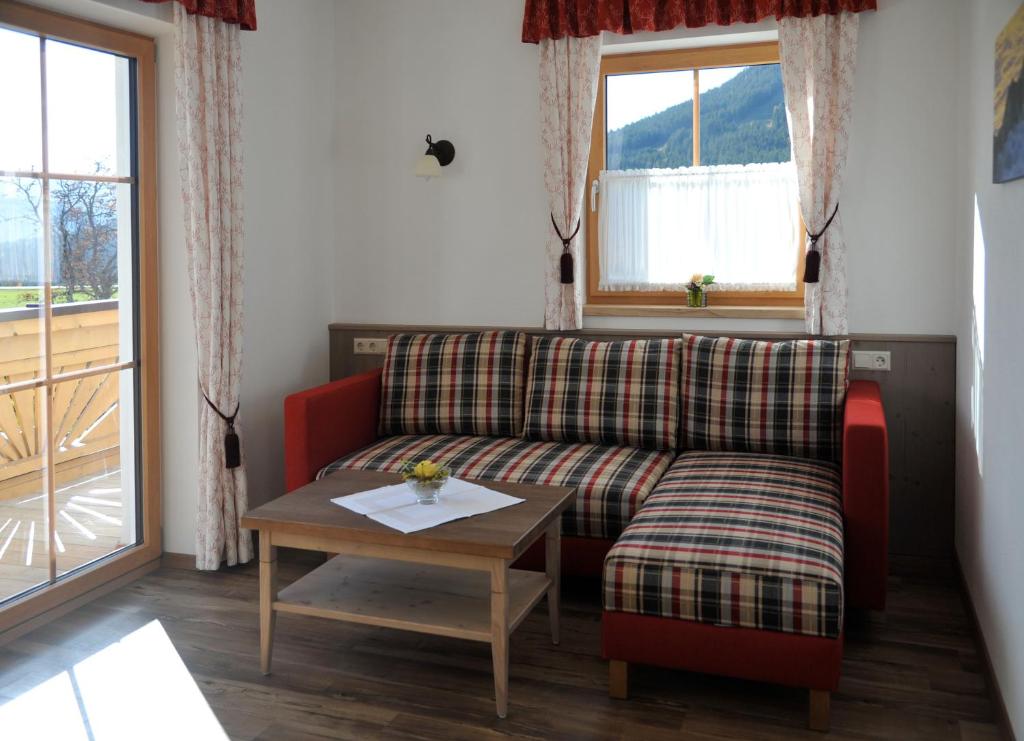 Landhaus Katharina - 4