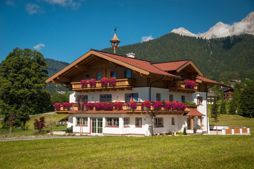 Landhaus Katharina - 2
