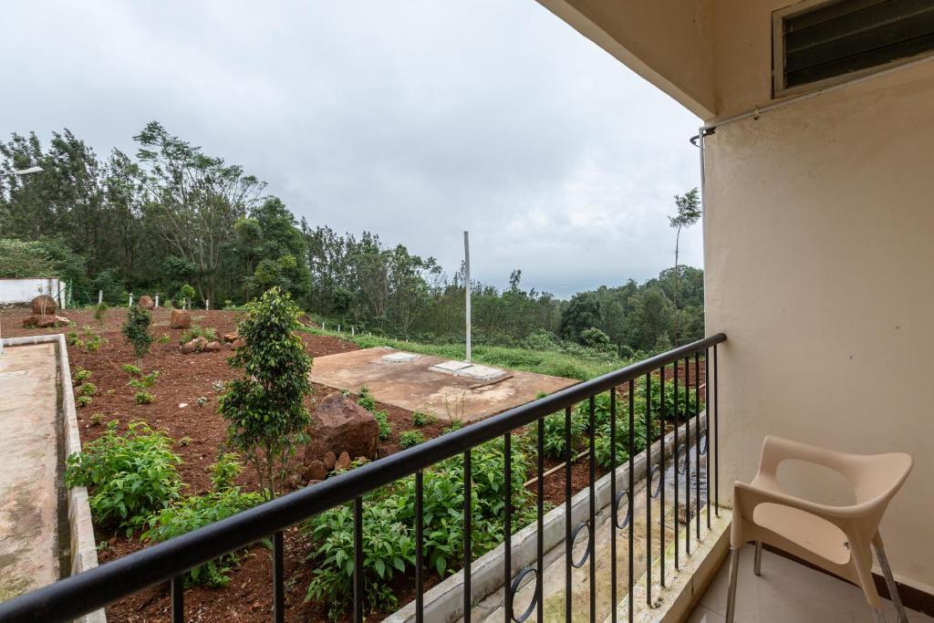 KSTDC Hotel Mayura Biligiri, BR Hills photo