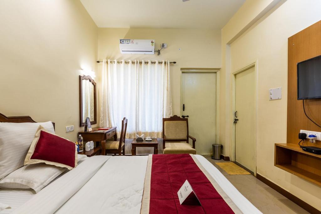 KSTDC Hotel Mayura Biligiri, BR Hills photo