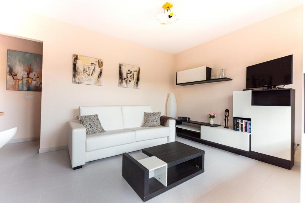 SolApartment - 5
