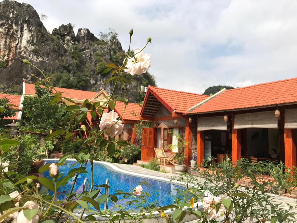 Tam Coc Friendly Homestay 호텔 이미지 1