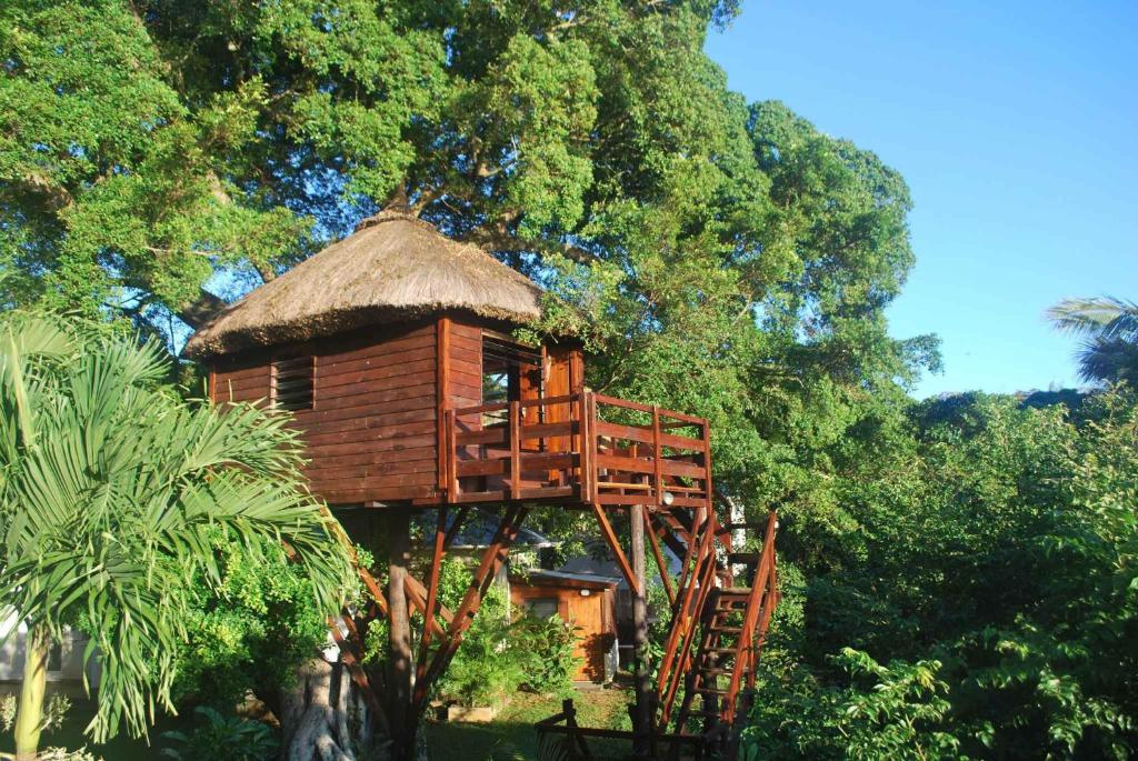 Tree Lodge Mauritius, Belle Mare