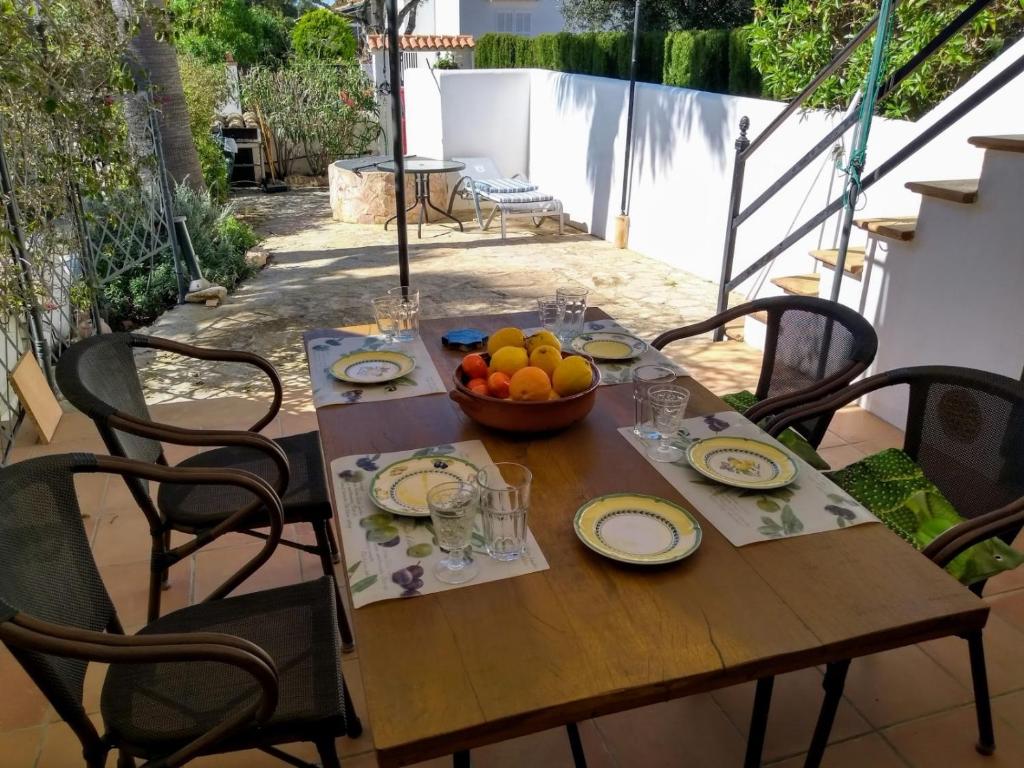 carpe Diem, Sa Ràpita