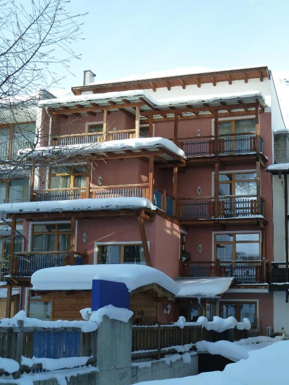 Appartement Gurgl - 2