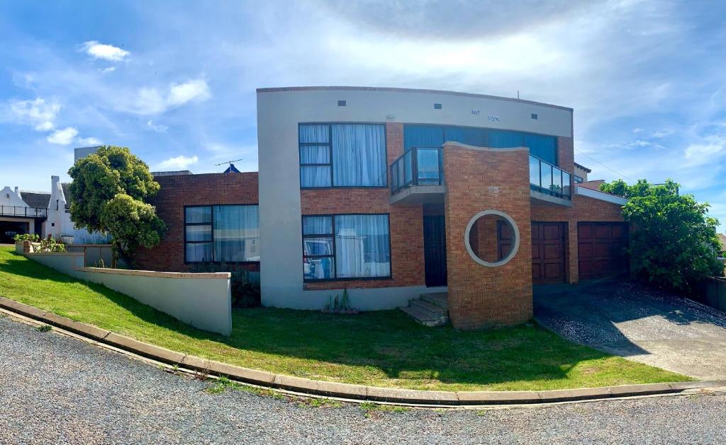 Bay View Witsand, Witsand