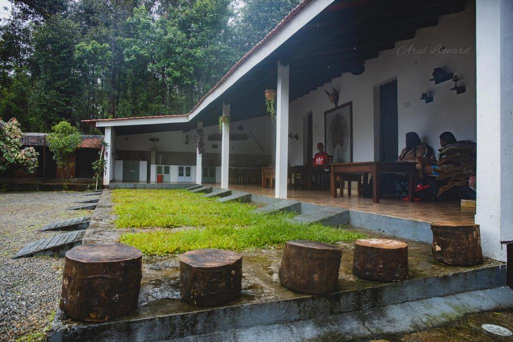 Back To Nest Homestay photo