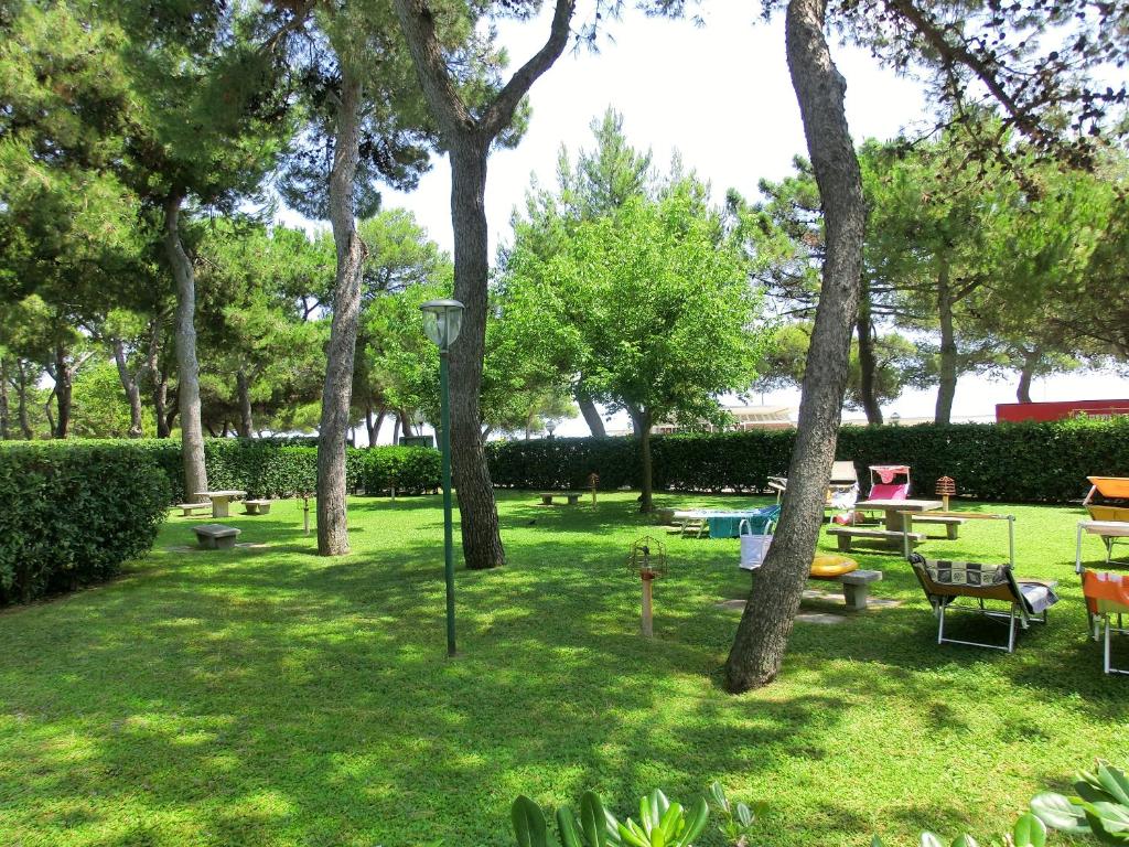 Residence Marco Polo - 5