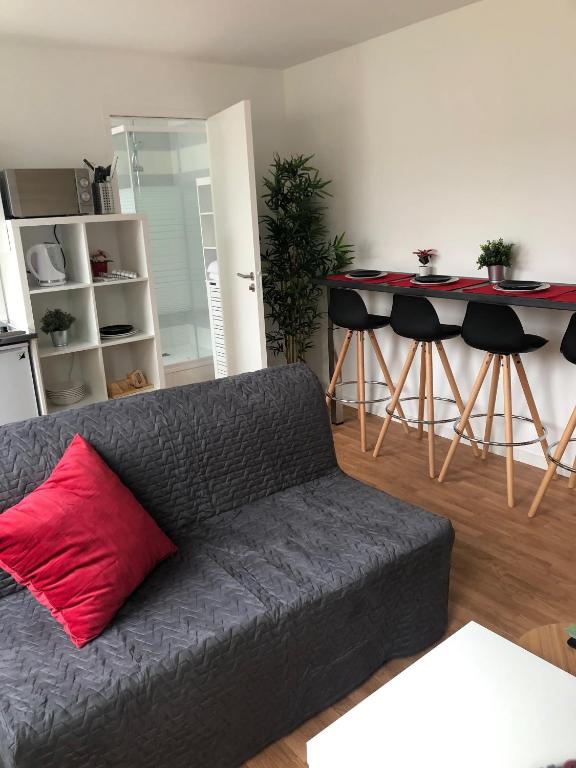 HYPER CENTRE - WIFI FIBRE GRATUIT - JERGWELOH - Le Parisien - 4