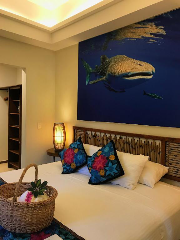 Hotel Azul Maya - 5