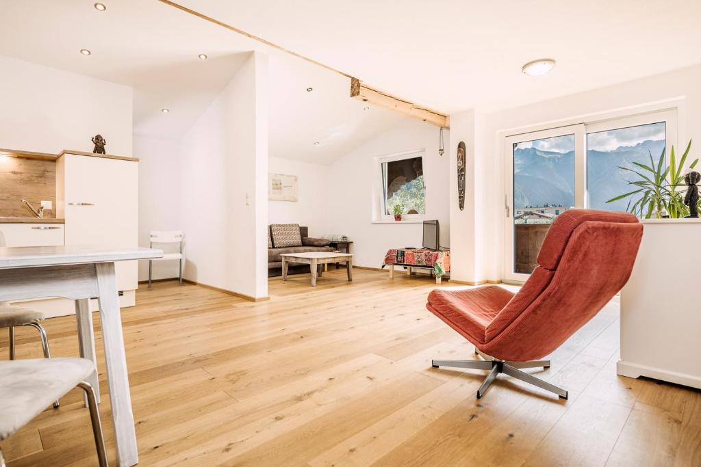 Alpenrose, Ramsau im Zillertal