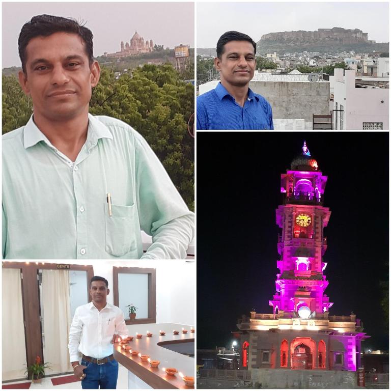 Benda Rejuvenate Hotel photo