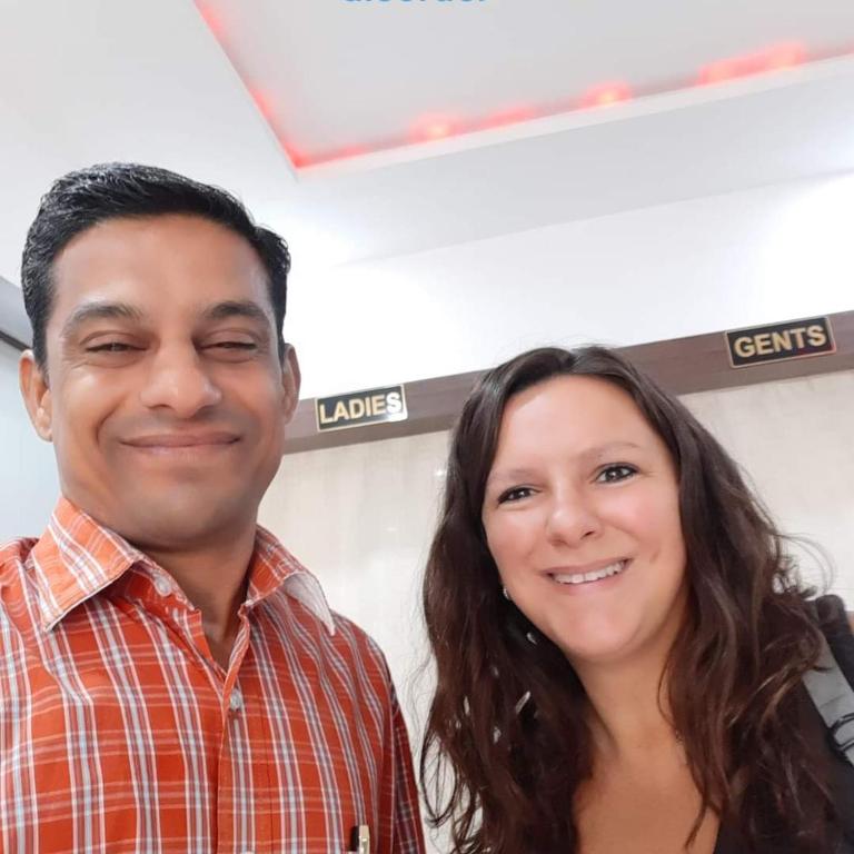 Benda Rejuvenate Hotel photo