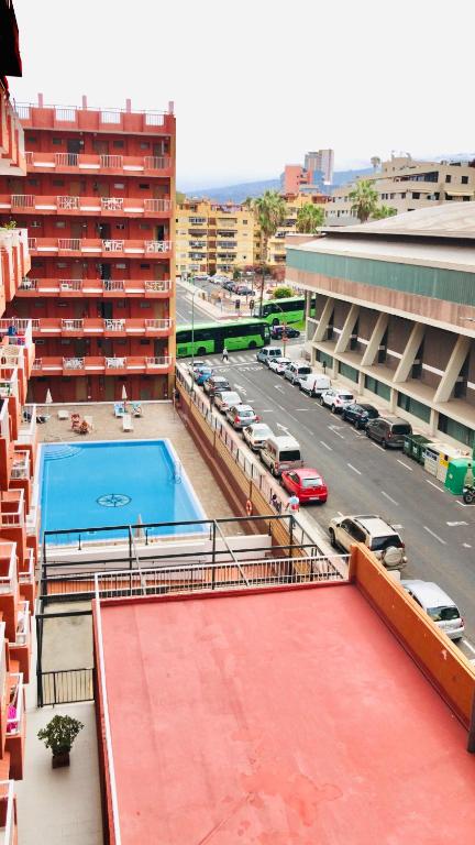 San Jose guesthouse Edificio S de Sol - 2