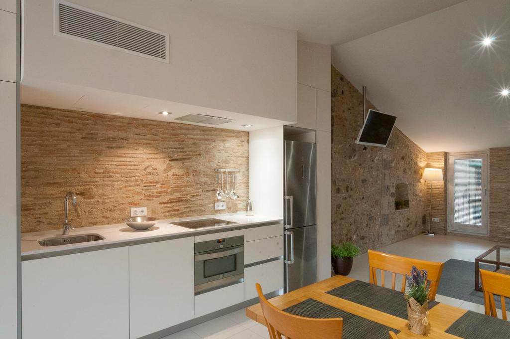 Onyar apartments Rambla de la llibertat 27 photo